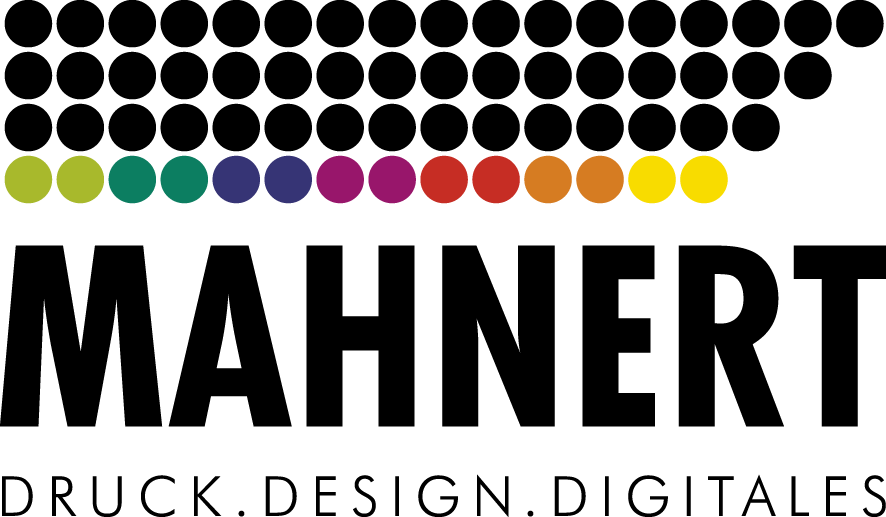 Druckerei Mahnert GmbH